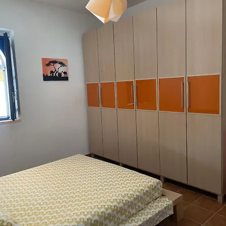 Casa vacanze A Due Passi Dal Mare
