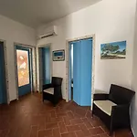 Vakantiehuis A Due Passi Dal Mare Torre Lapillo