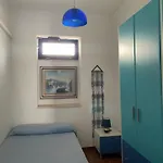 Vakantiehuis A Due Passi Dal Mare Torre Lapillo