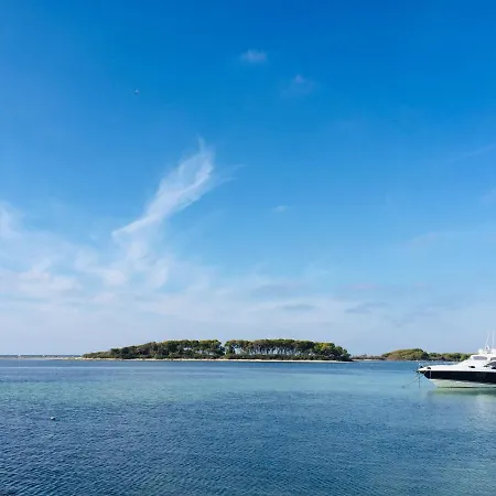 Casa de Férias A Due Passi Dal Mare Torre Lapillo