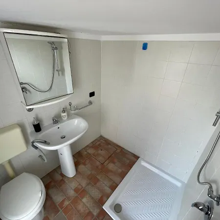 A Due Passi Dal Mare * Torre Lapillo