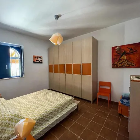 A Due Passi Dal Mare