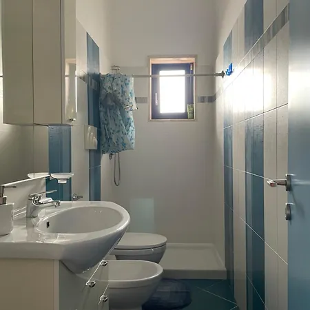 Casa de Férias A Due Passi Dal Mare *