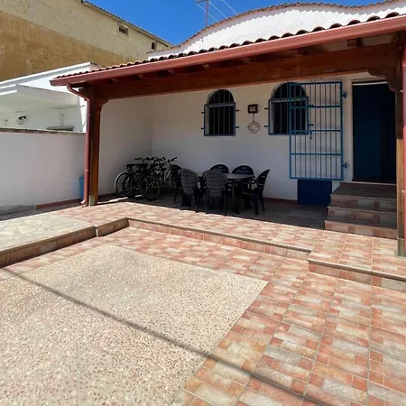 Casa de Férias A Due Passi Dal Mare