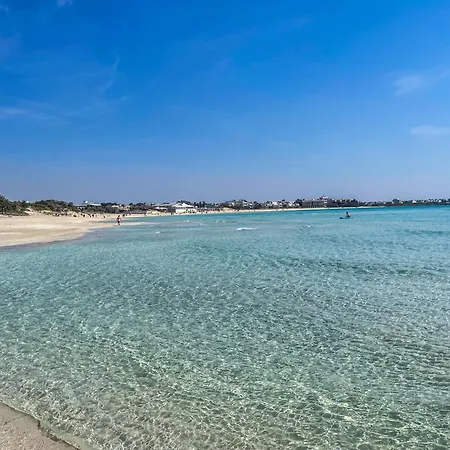 A Due Passi Dal Mare
