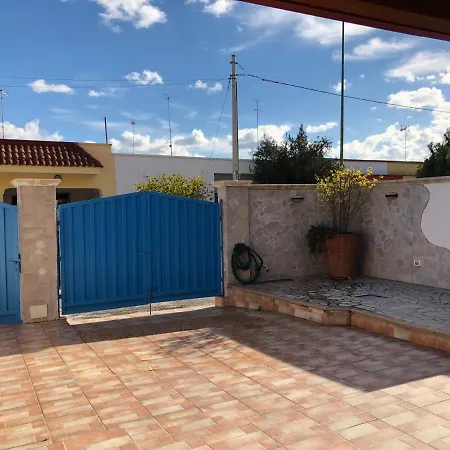 Сasa de vacaciones A Due Passi Dal Mare *